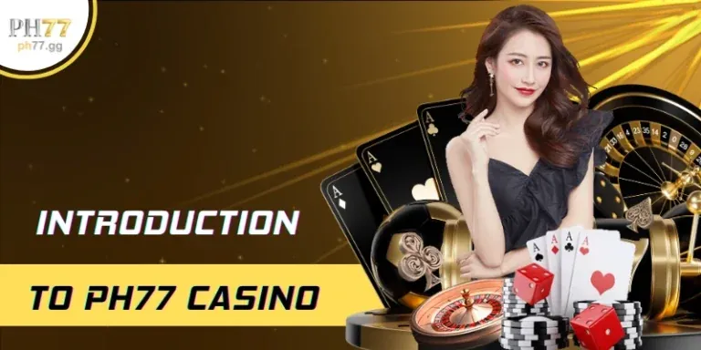 Trải Nghiệm Casino Trực Tuyến 23win