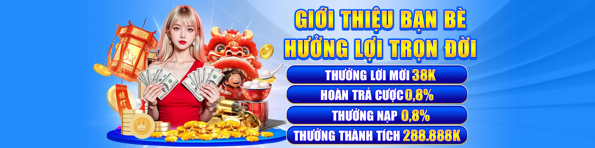 Thế giới Bắn Cá 23win