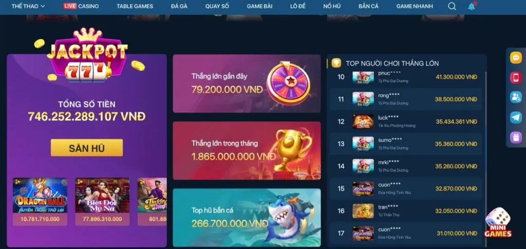 Sòng bạc trực tiếp với dealer xinh đẹp tại 23win